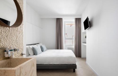 Trastevere Hotel | Numa Rome Tullo