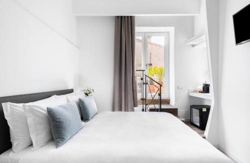 Trastevere Hotel | Numa Rome Tullo