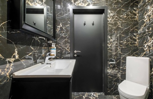 Ilot Sacre Apartamento | numa | Scoop Rooms & Apartments