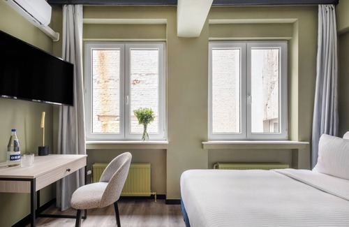Ilot Sacre Apartamento | numa | Scoop Rooms & Apartments
