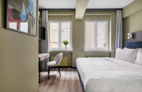 Ilot Sacre Apartamento | numa | Scoop Rooms & Apartments