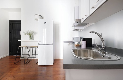 Centro histórico Apartamento | Numa Seville Alegre