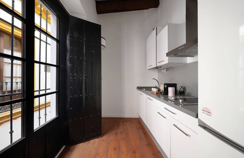 Centro histórico Apartamento | Numa Seville Alegre