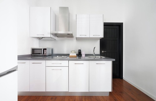 Centro histórico Apartamento | Numa Seville Alegre