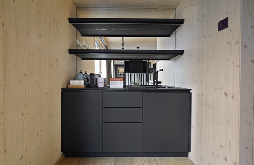 Mariahilf Apartamento | Numa Vienna Wood