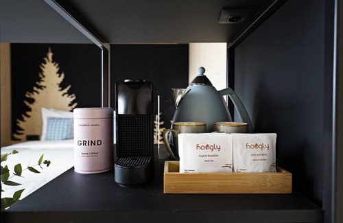 Mariahilf Apartamento | Numa Vienna Wood