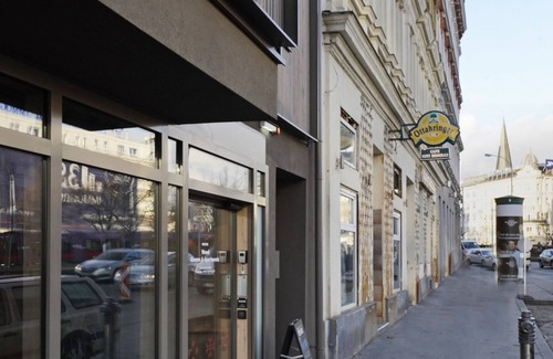 Mariahilf Apartamento | Numa Vienna Wood