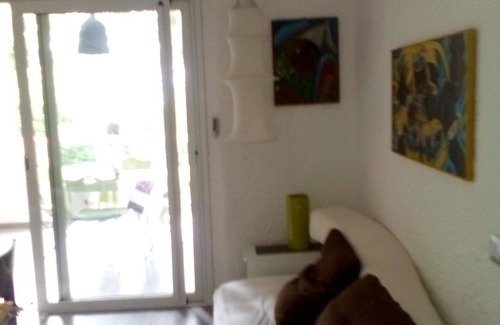 Villaggio Taunus Apartamento | NUMANA / Conero - Taunus village