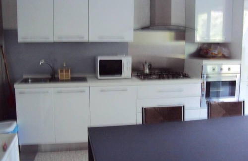 Villaggio Taunus Apartamento | NUMANA / Conero - Taunus village