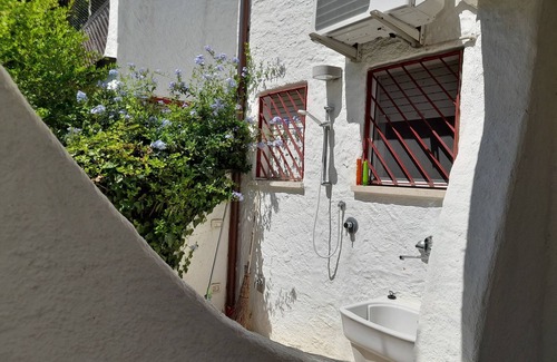Villaggio Taunus Apartamento | NUMANA / Conero - Taunus village