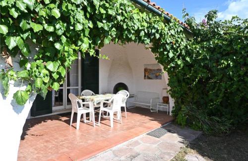 Villaggio Taunus Apartamento | Numana, villetta trilocale con giardino - N149
