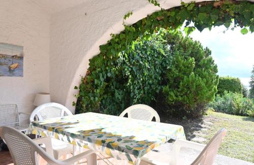 Villaggio Taunus Apartamento | Numana, villetta trilocale con giardino - N149