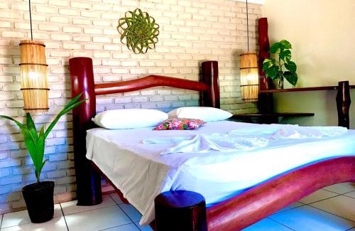Barra Grande Hotel | NuMar Tubarão Pousada - Barra Grande