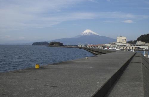 Numazu Casa | Numazu Ikyuuan 沼津一休庵