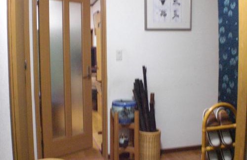 Numazu Casa | Numazu Ikyuuan 沼津一休庵