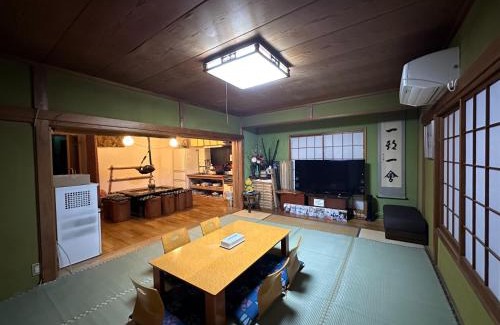 Numazu Casa | Numazu Ikyuuan 沼津一休庵