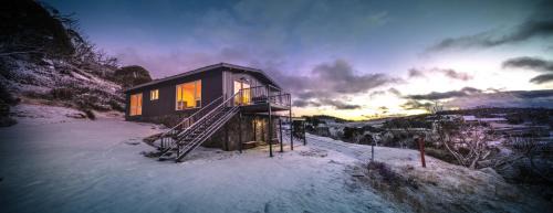 Perisher Valley Cabina | Numbananga Lodge