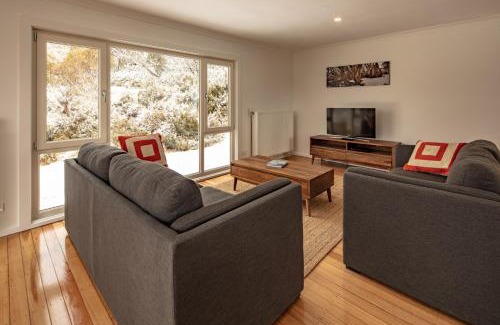 Perisher Valley Cabina | Numbananga Lodge