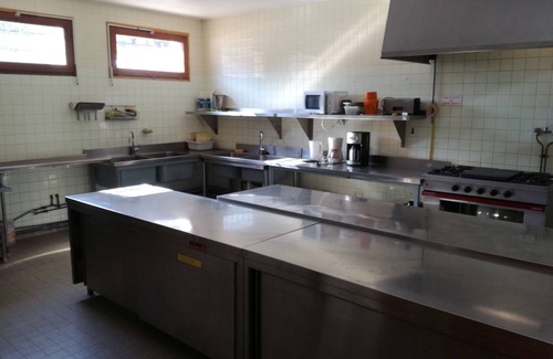 Les Deserts Chalet De Esquí | Apartamento número 1 para 2 personas en las afueras de La Féclaz. Parking privado.