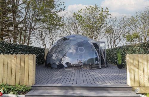Derrybeg Casa | Number 1 Dome