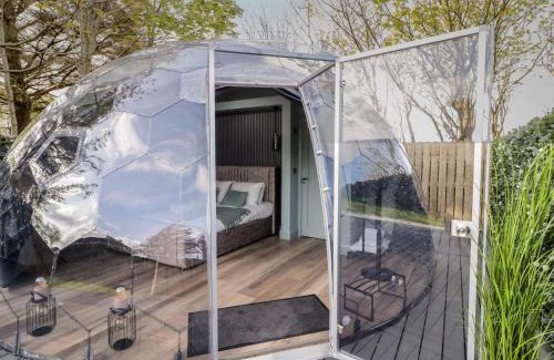 Derrybeg Casa | Number 1 Dome