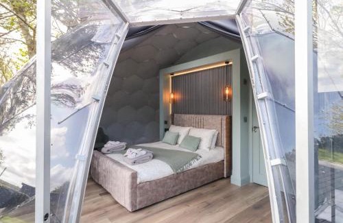Derrybeg Casa | Number 1 Dome