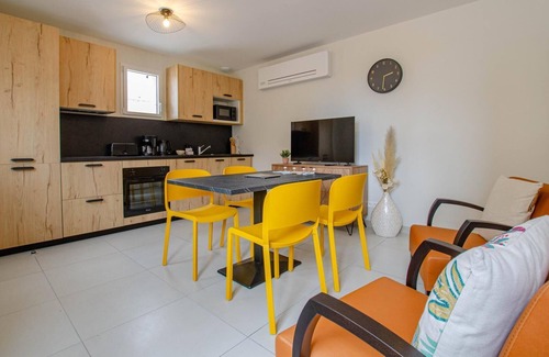 Morvilliers Casa | Number 1 - MORVILLIERS