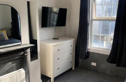 Exeter Apartamento | Number 11