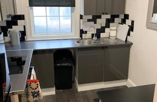Exeter Apartamento | Number 11