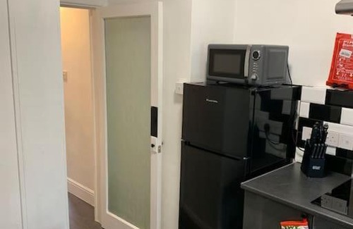 Exeter Apartamento | Number 11