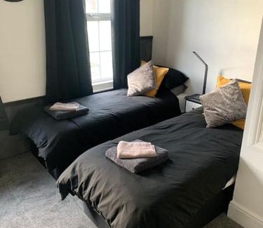 Exeter Apartamento | Number 11