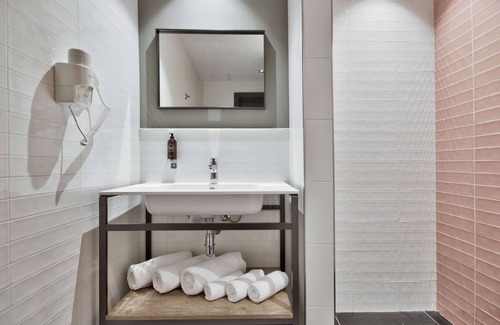 Paceville Hotel | Number 11 St Julian's Malta - Handwritten Collection