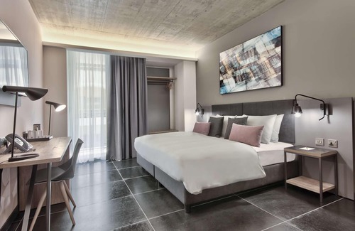 Paceville Hotel | Number 11 St Julian's Malta - Handwritten Collection