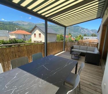 Argeles Gazost Apartamento | Number 14