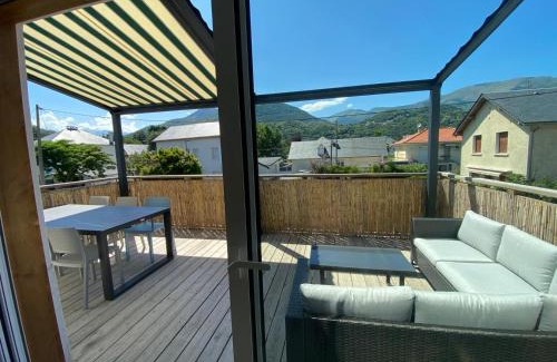 Argeles Gazost Apartamento | Number 14