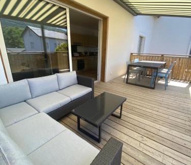 Argeles Gazost Apartamento | Number 14