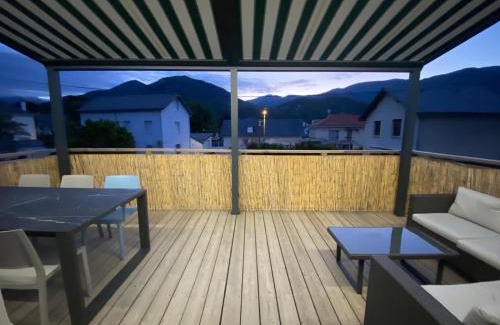 Argeles Gazost Apartamento | Number 14