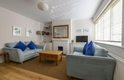 New Forest District Casa | Number 16