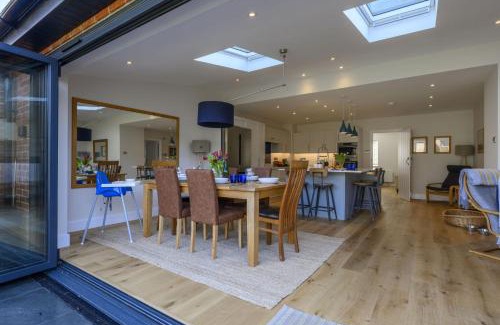 New Forest District Casa | Number 16