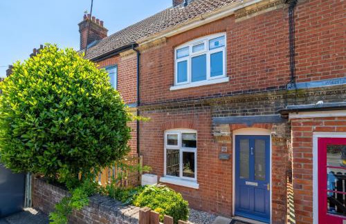 Aldeburgh Casa | Number 22, 4