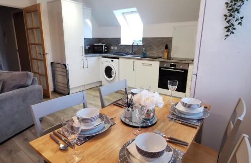 Ullapool Apartamento | Number 27