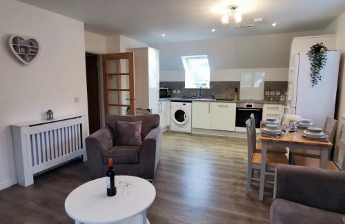Ullapool Apartamento | Number 27