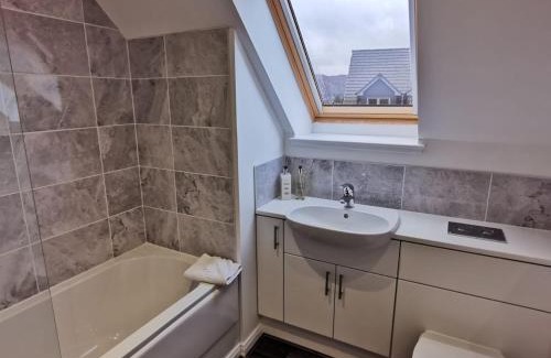 Ullapool Apartamento | Number 27