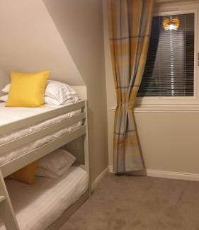 Ullapool Apartamento | Number 27