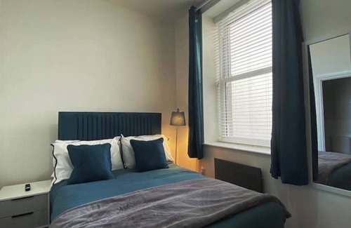 Douglas Apartamento | Number 3, 8 Clifton Terrace