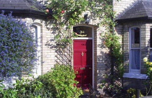 York Cama Y Desayuno | Number 34 Bed and Breakfast York