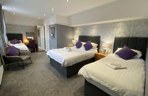 York Cama Y Desayuno | Number 34 Bed and Breakfast York