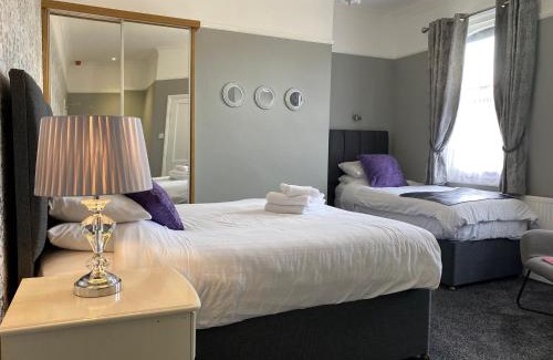 York Cama Y Desayuno | Number 34 Bed and Breakfast York