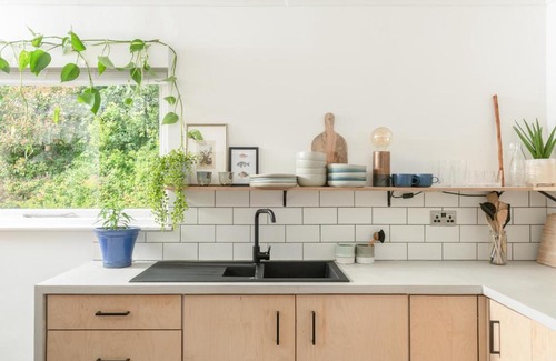 Truro Casa | Number 4 - Stylish 1 bedroom house in Truro, Cornwall