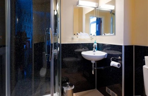 Stonehaven Hotel | Number 44 Hotel & Bar